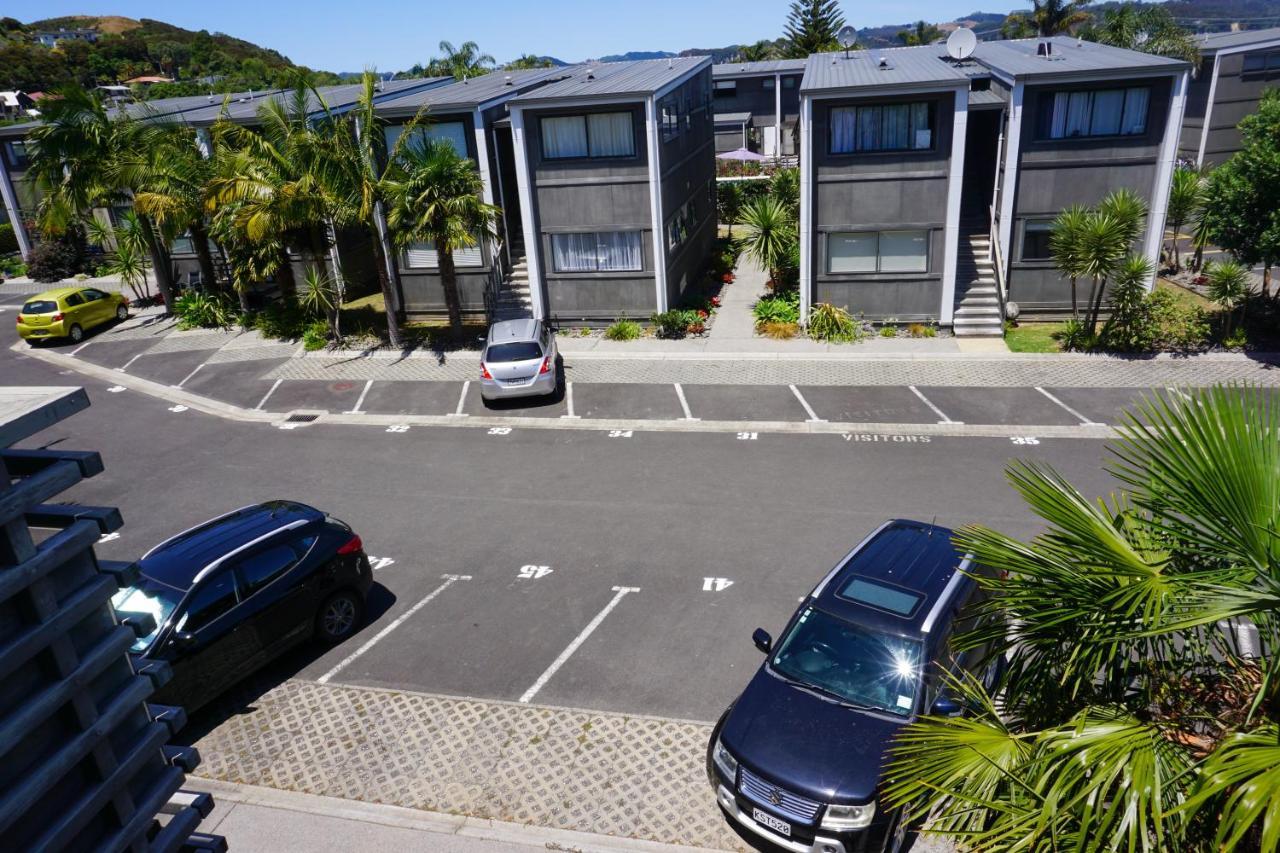 Villa Zion Whitianga Bagian luar foto