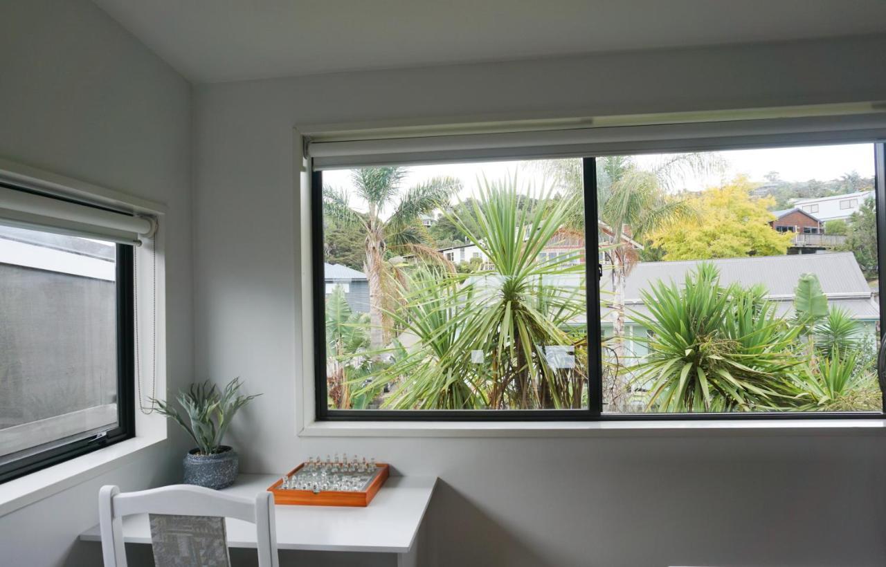 Villa Zion Whitianga Bagian luar foto