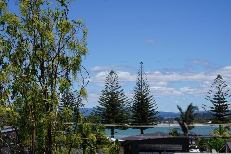Villa Zion Whitianga Bagian luar foto
