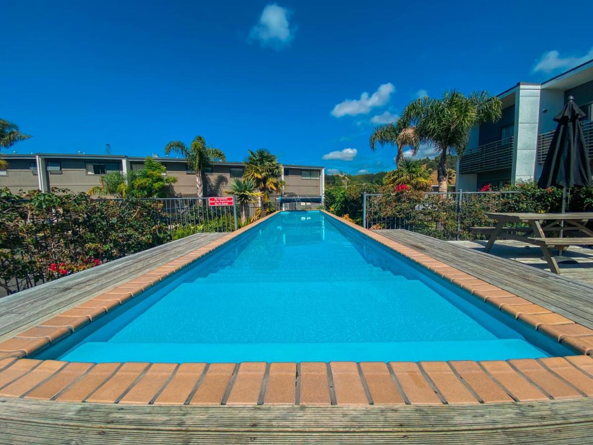 Villa Zion Whitianga Bagian luar foto