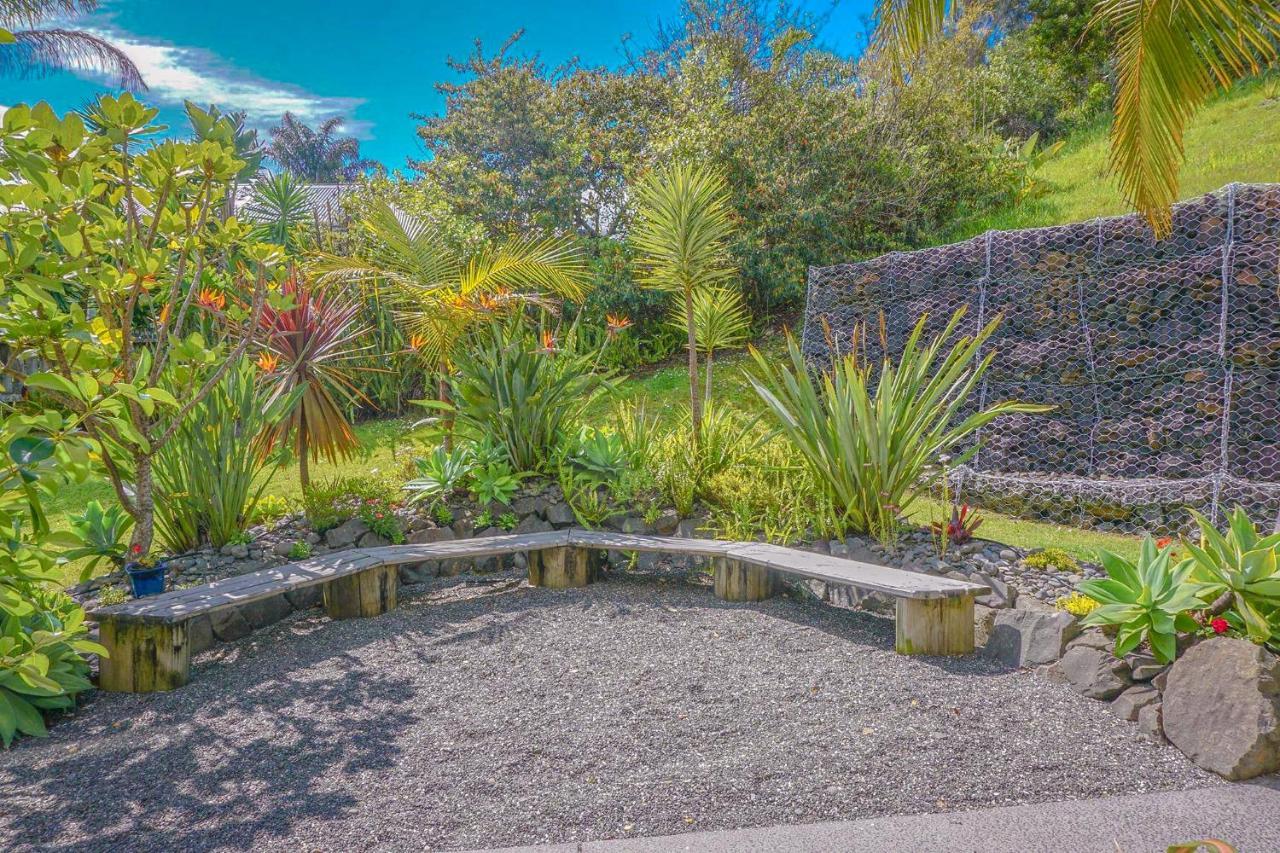 Villa Zion Whitianga Bagian luar foto