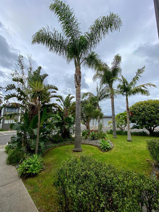 Villa Zion Whitianga Bagian luar foto