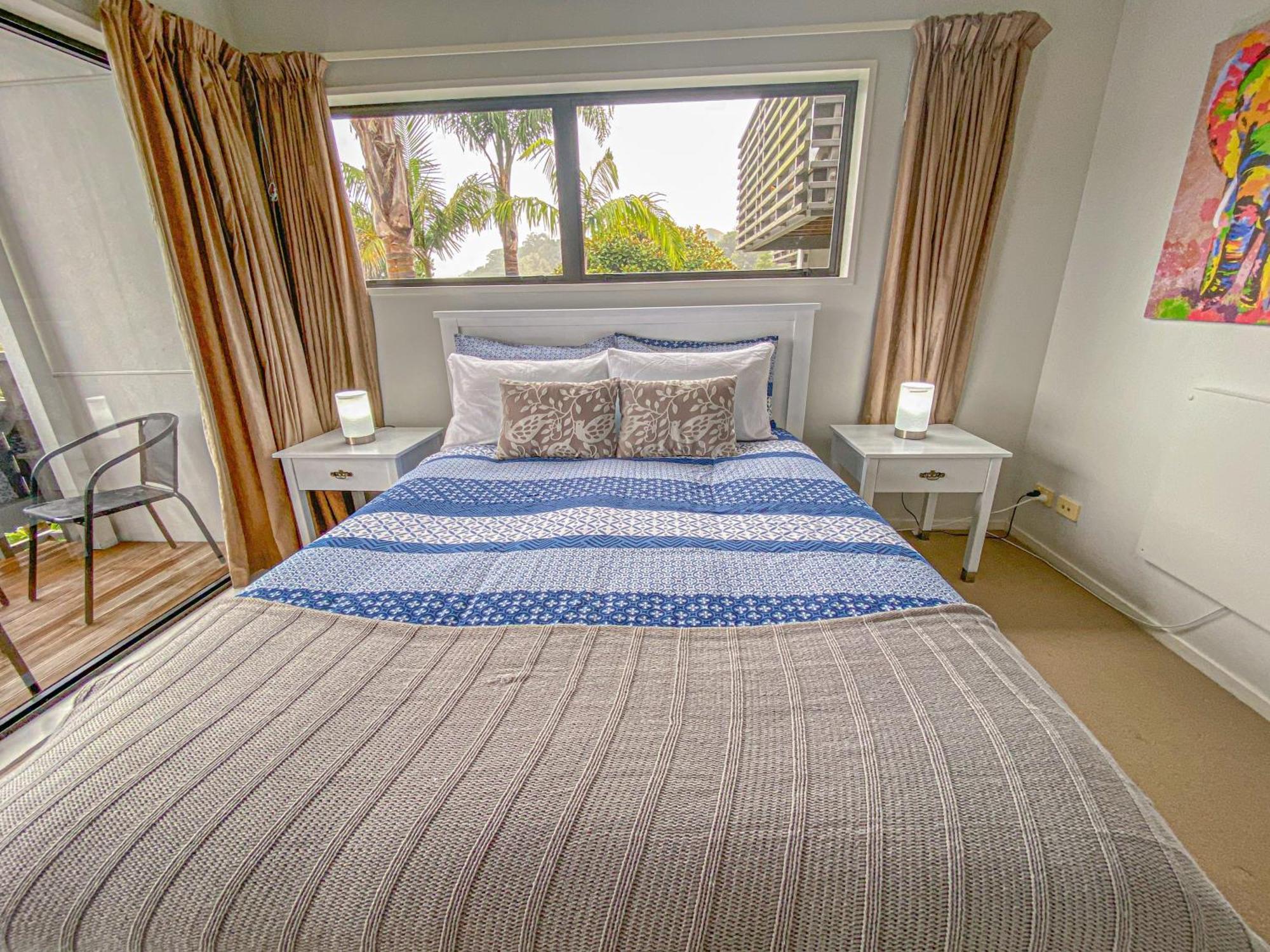 Villa Zion Whitianga Ruang foto